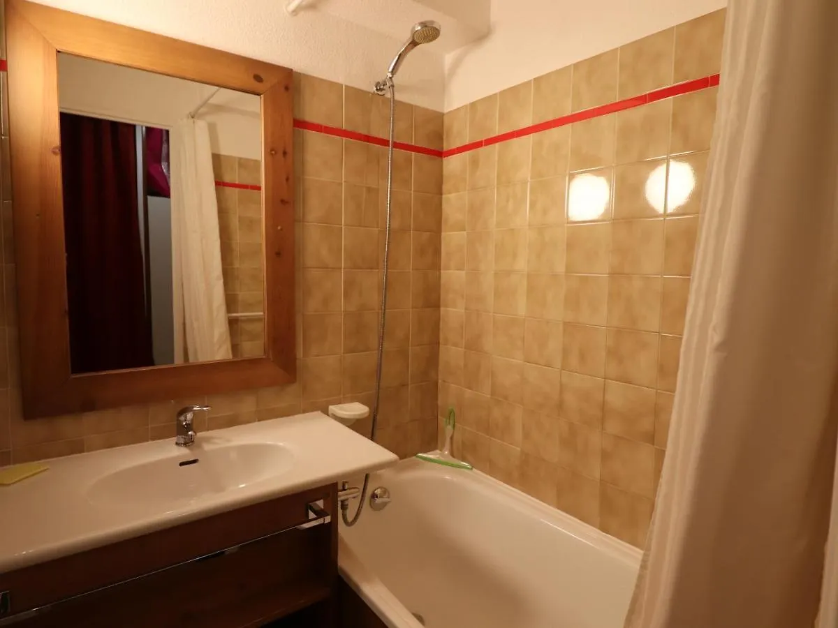 Appartement Au Pied Des Pistes A Tignes - Balcon, Parking, Ski, Et Activites Incluses - Fr-1-502-409