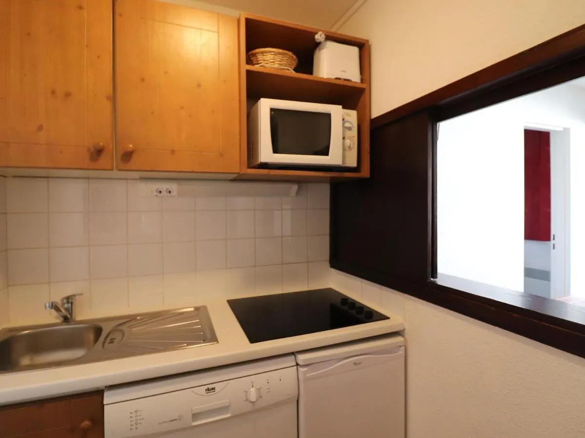 Apartment Appartement Au Pied Des Pistes A Tignes - Balcon, Parking, Ski, Et Activites Incluses - Fr-1-502-409